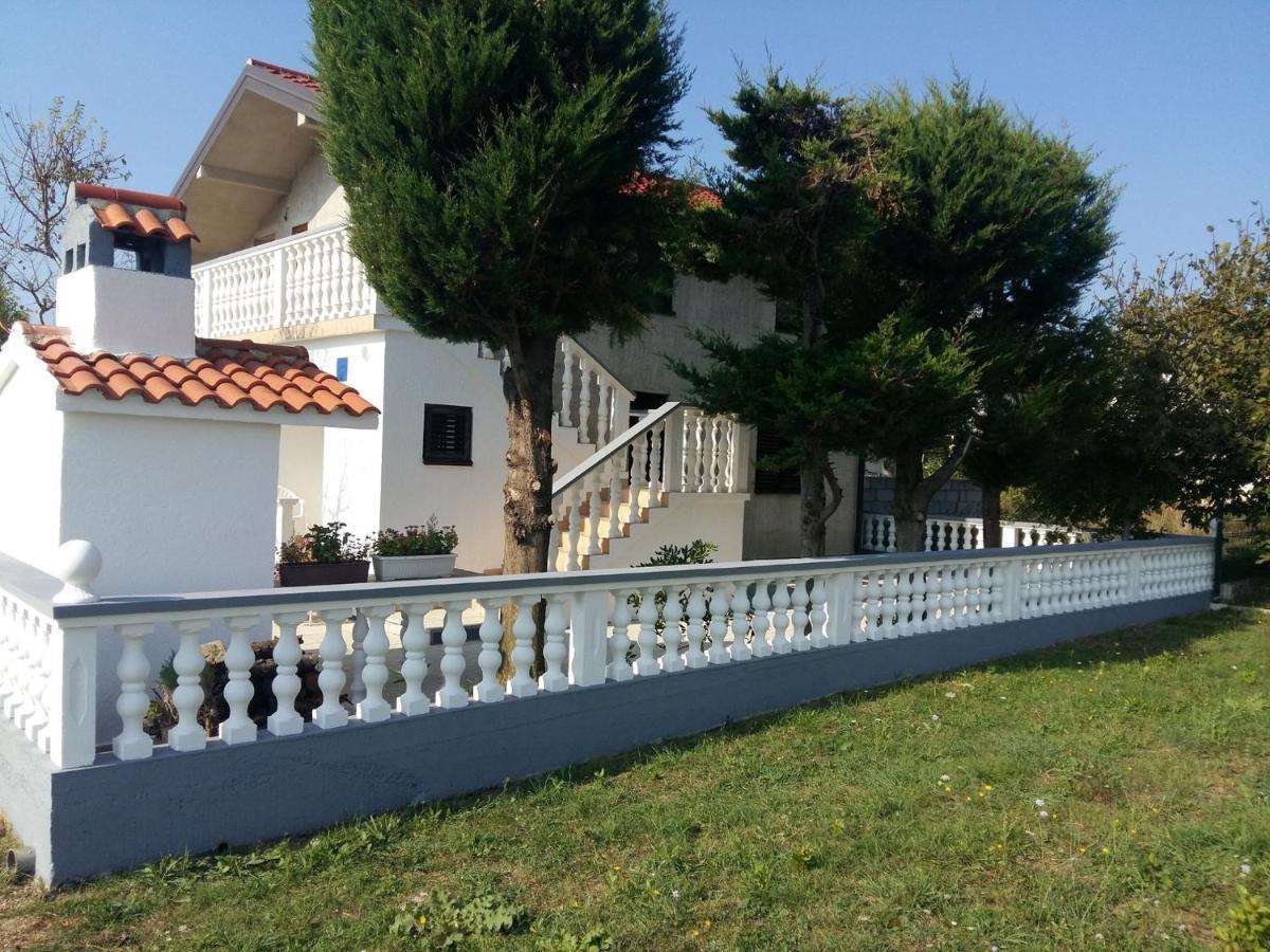 Apartment With A Parking Space Sabunike, Zadar - 14574 Nin